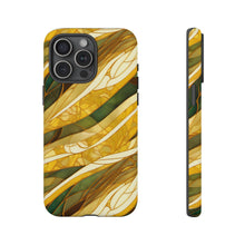Load image into Gallery viewer, Dragonfly Tough Phone Case