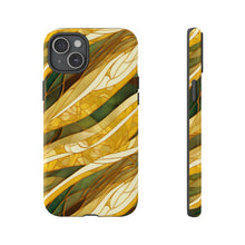 Load image into Gallery viewer, Dragonfly Tough Phone Case