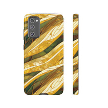 Load image into Gallery viewer, Dragonfly Tough Phone Case