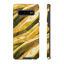 Load image into Gallery viewer, Dragonfly Tough Phone Case