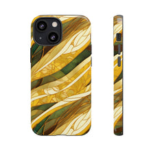 Load image into Gallery viewer, Dragonfly Tough Phone Case