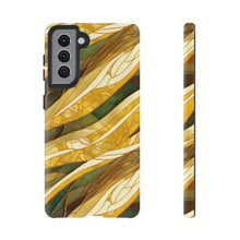 Load image into Gallery viewer, Dragonfly Tough Phone Case