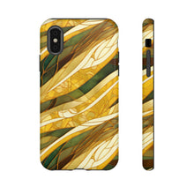 Load image into Gallery viewer, Dragonfly Tough Phone Case