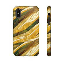 Load image into Gallery viewer, Dragonfly Tough Phone Case