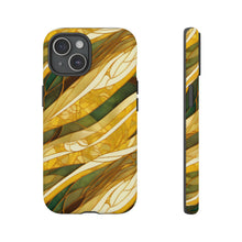 Load image into Gallery viewer, Dragonfly Tough Phone Case