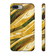 Load image into Gallery viewer, Dragonfly Tough Phone Case