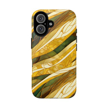 Load image into Gallery viewer, Dragonfly Tough Phone Case