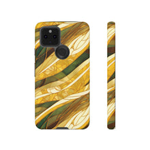Load image into Gallery viewer, Dragonfly Tough Phone Case