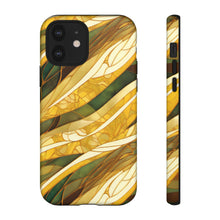 Load image into Gallery viewer, Dragonfly Tough Phone Case