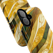 Load image into Gallery viewer, Dragonfly Tough Phone Case
