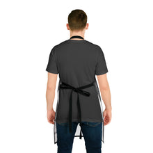 Load image into Gallery viewer, Azathoth Cosmic Horror Ritual Apron