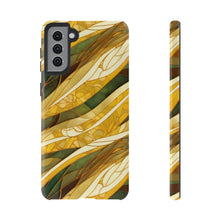 Load image into Gallery viewer, Dragonfly Tough Phone Case
