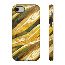 Load image into Gallery viewer, Dragonfly Tough Phone Case
