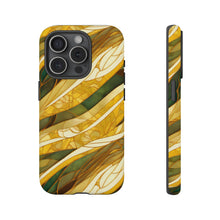 Load image into Gallery viewer, Dragonfly Tough Phone Case