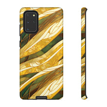 Load image into Gallery viewer, Dragonfly Tough Phone Case