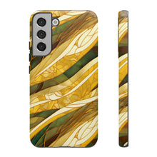 Load image into Gallery viewer, Dragonfly Tough Phone Case