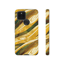 Load image into Gallery viewer, Dragonfly Tough Phone Case