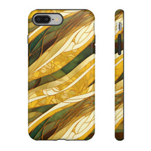 Load image into Gallery viewer, Dragonfly Tough Phone Case