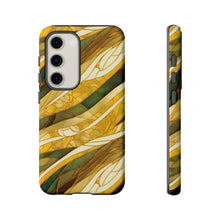 Load image into Gallery viewer, Dragonfly Tough Phone Case
