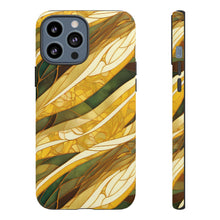 Load image into Gallery viewer, Dragonfly Tough Phone Case