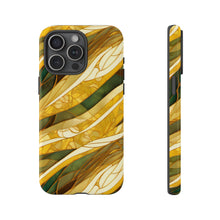 Load image into Gallery viewer, Dragonfly Tough Phone Case