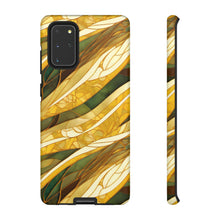 Load image into Gallery viewer, Dragonfly Tough Phone Case
