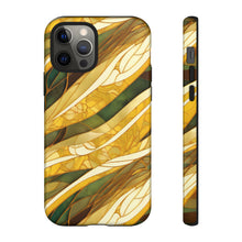 Load image into Gallery viewer, Dragonfly Tough Phone Case