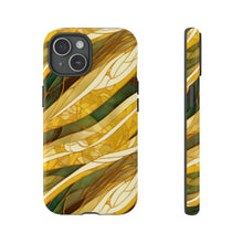 Load image into Gallery viewer, Dragonfly Tough Phone Case