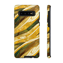 Load image into Gallery viewer, Dragonfly Tough Phone Case