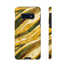 Load image into Gallery viewer, Dragonfly Tough Phone Case