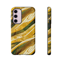 Load image into Gallery viewer, Dragonfly Tough Phone Case