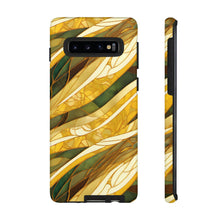 Load image into Gallery viewer, Dragonfly Tough Phone Case