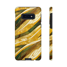 Load image into Gallery viewer, Dragonfly Tough Phone Case