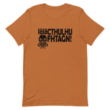 Load image into Gallery viewer, Cthulhu Fhtagn! TShirt