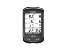 Load image into Gallery viewer, Magene C406 Pro Bike GPS Computer MTB Road Cycle Smart Wireless Waterproof Speedometer Bicycle Odometer