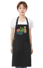 画像をギャラリービューアに読み込む, Cthulhu Sushi Apron