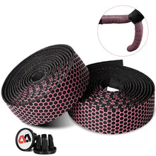 Load image into Gallery viewer, Anti-slip Silica Gel EVA Shock Absorption Handle Bar Tape