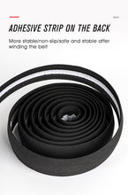 Load image into Gallery viewer, Anti-slip Silica Gel EVA Shock Absorption Handle Bar Tape