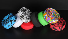 Load image into Gallery viewer, Anti-slip Silica Gel EVA Shock Absorption Handle Bar Tape