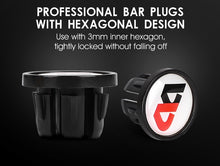 Load image into Gallery viewer, Anti-slip Silica Gel EVA Shock Absorption Handle Bar Tape