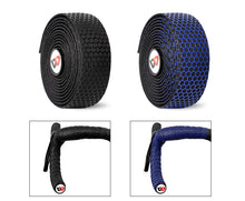 Load image into Gallery viewer, Anti-slip Silica Gel EVA Shock Absorption Handle Bar Tape