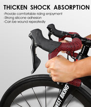 Load image into Gallery viewer, Anti-slip Silica Gel EVA Shock Absorption Handle Bar Tape