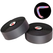 Load image into Gallery viewer, Anti-slip Silica Gel EVA Shock Absorption Handle Bar Tape