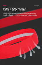 Load image into Gallery viewer, Anti-slip Silica Gel EVA Shock Absorption Handle Bar Tape