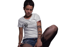 Load image into Gallery viewer, The Monster's Ode to Humans Unisex T-Shirt, Light Colors