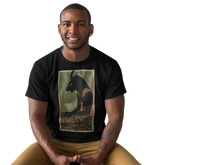 Load image into Gallery viewer, Nyarlathotep's Morning Brew Unisex t-shirt