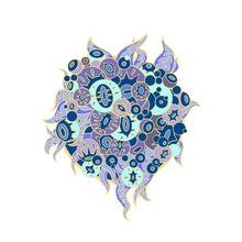 Load image into Gallery viewer, Lovecraftian Pins