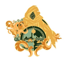 Load image into Gallery viewer, Lovecraftian Pins