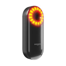 Load image into Gallery viewer, Magene Bike Radar Tail Light Headliight Bicycle Smart Rear Lighting Saddle Seatpost Ebike LED Cycling Taillight