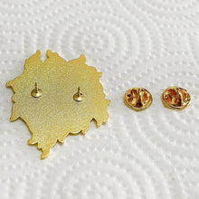 Load image into Gallery viewer, Lovecraftian Pins